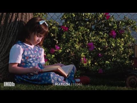 For the Love of Books Supercut