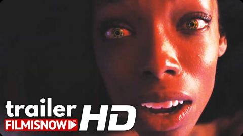 BAD HAIR Teaser Trailer (2020) A Hulu Original Horror Movie