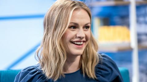 What Are Scorsese and Spike Lee Really Like on Set? Anna Paquin Knows Best