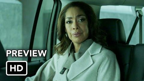 Pearson - Inside Look Preview #2 (HD) Suits spinoff starring Gina Torres