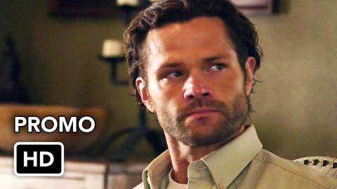 Walker 1x13 Promo (HD) Jared Padalecki series