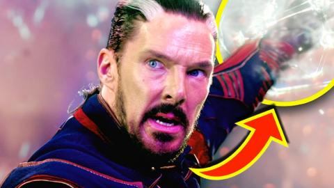 Doctor Strange 2: 25 Things You Missed