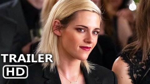 HAPPIEST SEASON Official Trailer (2020) Kristen Stewart, Alison Brie Comedy Movie HD