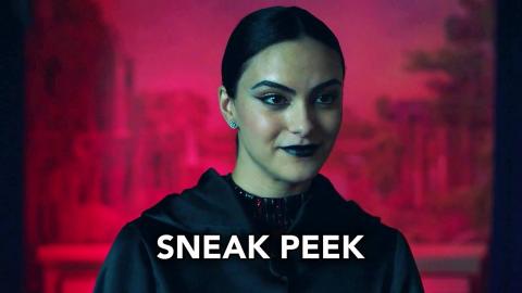 Riverdale 6x14 Sneak Peek "Venomous" (HD) Season 6 Episode 14 Sneak Peek