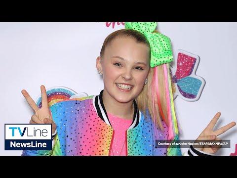 Dancing With the Stars to Include First-Ever Same-Sex Couple with JoJo Siwa | NewsLine