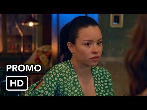 Good Trouble 4x02 Promo "Kiss Me and Smile for Me" (HD) The Fosters spinoff