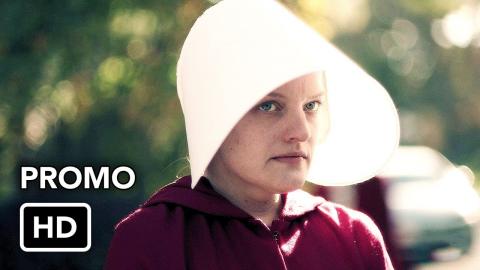 The Handmaid's Tale Season 3 "Burn" Promo (HD)