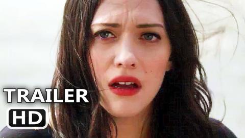 DOLLFACE Official Trailer (2019) Kat Dennings, TV Series HD