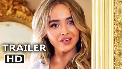 ROYALTIES Official Trailer (2020) Sabrina Carpenter Series HD