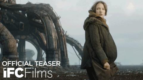 Vesper - Teaser Trailer | HD | IFC Films