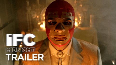 Lowlife – Official Trailer I HD I IFC Midnight