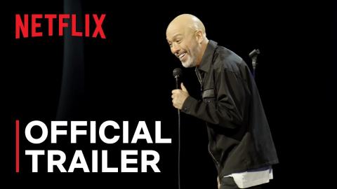 Jo Koy: Live from the Los Angeles Forum | Official Trailer | Netflix
