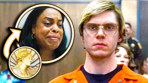 MONSTER: The Jeffrey Dahmer Story: 25 Things You Missed