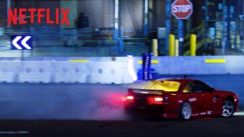 Hyperdrive | Will This Racer Win It All? | Netflix