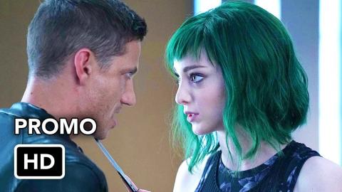 The Gifted 2x13 Promo "teMpted" (HD) Season 2 Episode 13 Promo
