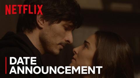 EDHA | Date Announcement | Netflix