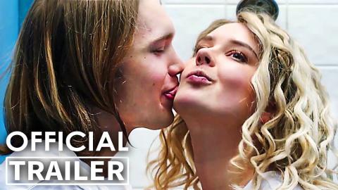 SPONTANEOUS Trailer (2020)