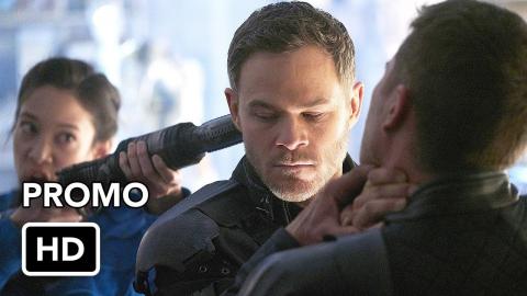 Killjoys 4x02 Promo "Johnny Dangerously" (HD)