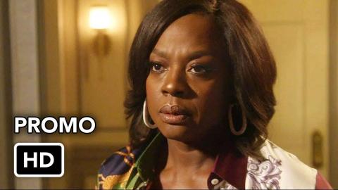 How to Get Away with Murder 5x14 Promo "Make Me the Enemy" (HD) Season 5 Episode 14 Promo