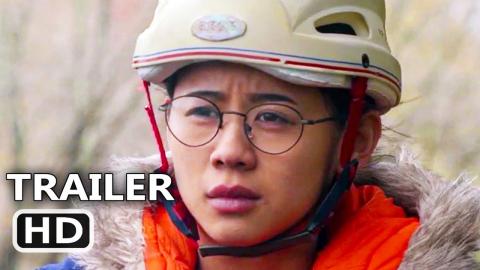 THE HALF OF IT Official Trailer (2020) Teen Netflix Movie HD