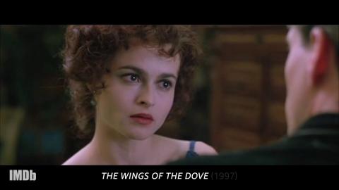 Helena Bonham Carter: Movie Moments