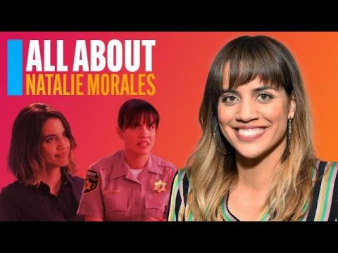 All About Natalie Morales