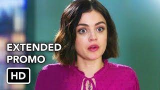Life Sentence 1x06 Extended Promo "Who Framed Stella Abbott" (HD) Moving to Fridays