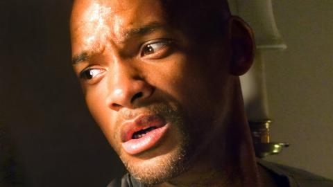 I Am Legend's Alternate Ending Changed The Movie Completely