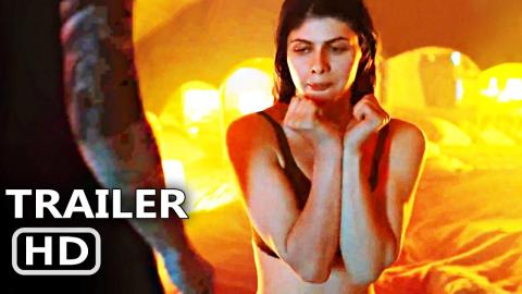 LOST GIRLS AND LOVE HOTELS Official Trailer (2020) Alexandra Daddario Movie HD