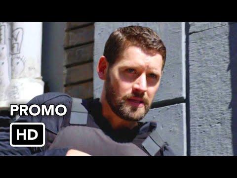 FBI: International 2x02 Promo "Don't Say Her Name Again" (HD)