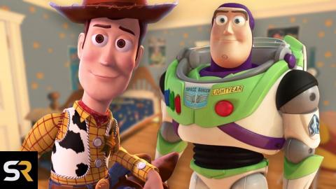 Toy Story 5 Will Break a Pixar Record Upon Release - ScreenRant