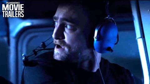 Beast of Burden | First Trailer for Daniel Radcliffe action thriller