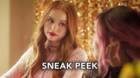Riverdale 5x01 Sneak Peek #4 "Climax" (HD) Season 5 Episode 1 Sneak Peek #4