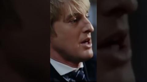WOW! OWEN WILSON All Wows Compilation