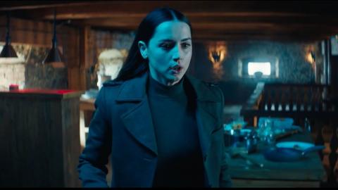 From the World of John Wick: #ballerinamovie