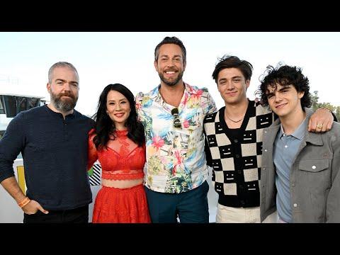 How Well Do the ‘Shazam! Fury of The Gods’ Cast Know One Another