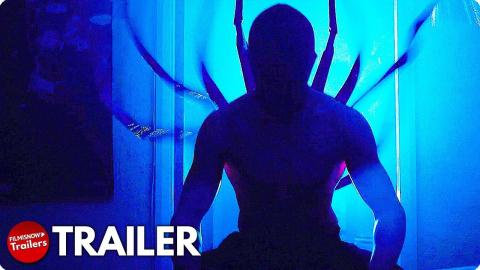 KARLI Teaser Trailer (2021) Psychological Horror Movie