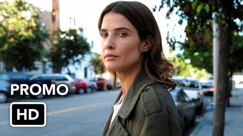 Stumptown 1x03 Promo "Rip City Dicks" (HD) Cobie Smulders series