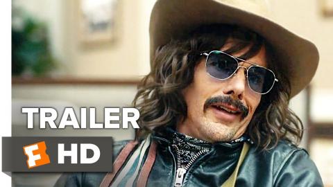 Stockholm Trailer #1 (2019) | Movieclips Trailers