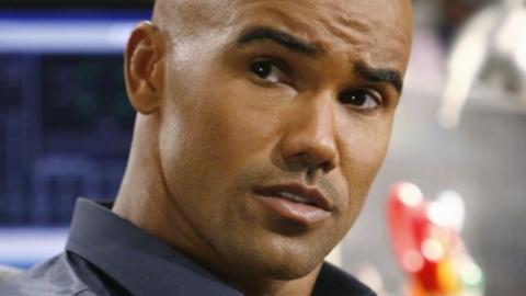 The Real Reason Shemar Moore Left Criminal Minds