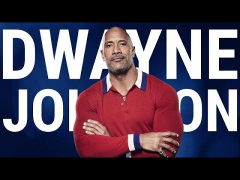 The Legacy of Dwayne "The Rock" Johnson