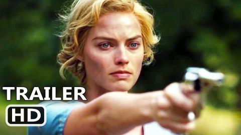 DREAMLAND Official Trailer (2020) Margot Robbie, Thriller Movie HD