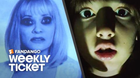 What to Watch: Barbara Crampton on Horror Heroines + Spell, Come Play | Weekly Ticket