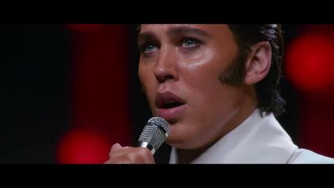 The Music of Baz Luhrmann’s ELVIS