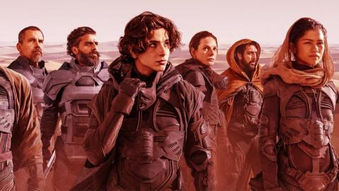 Dune Wisely Avoided A Mistake That Could've Doomed Denis Villeneuve's $400 Million Franchise Starter