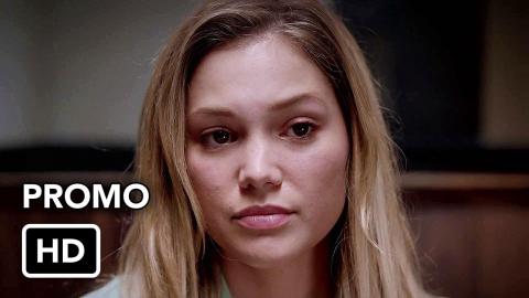 Cruel Summer (Freeform) Promo HD - Olivia Holt series