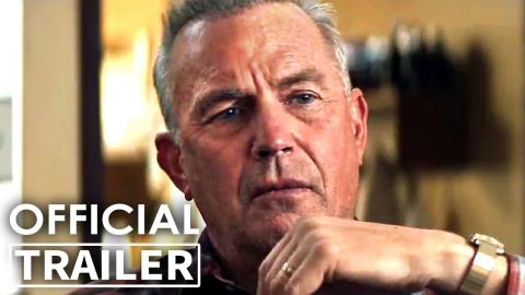 LET HIM GO Trailer (Kevin Costner, 2020)