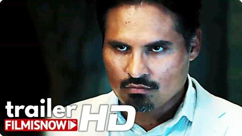 FANTASY ISLAND Trailer (2020) Michael Peña Horror Movie