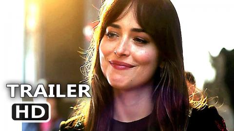 THE HIGH NOTE Official Trailer (2020) Dakota Johnson Movie HD