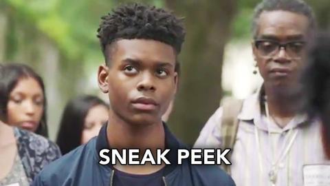 Marvel's Cloak and Dagger 1x03 Sneak Peek #2 "Stained Glass" (HD) Season 1 Episode 3 Sneak Peek #2